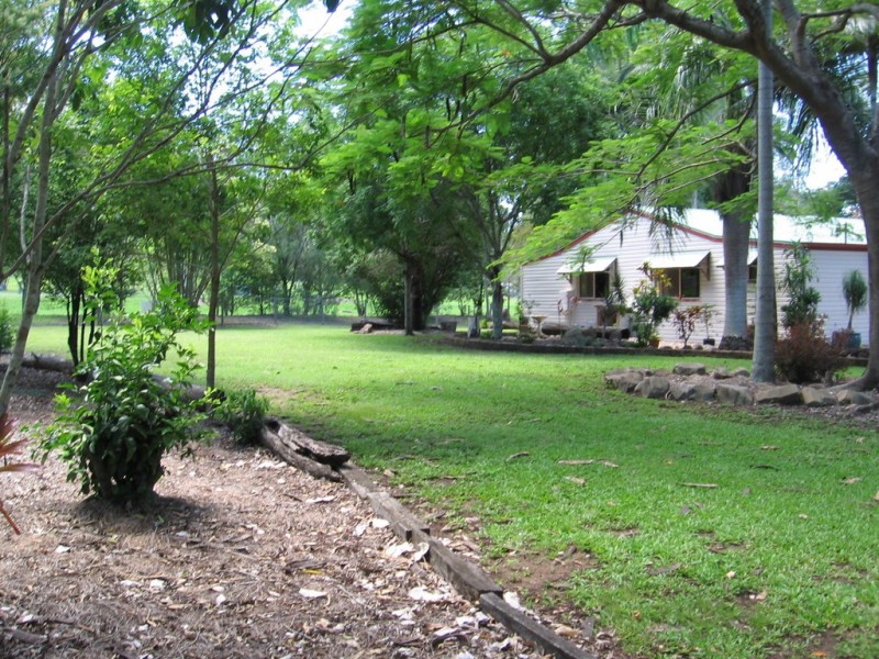 5 Delachantos Road, Hampden QLD 4741