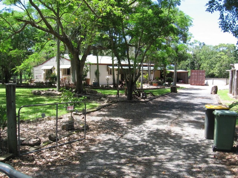 5 Delachantos Road, Hampden QLD 4741