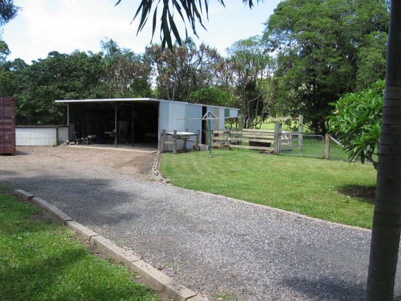 5 Delachantos Road, Hampden QLD 4741