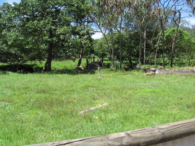 5 Delachantos Road, Hampden QLD 4741