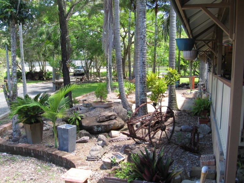 5 Delachantos Road, Hampden QLD 4741