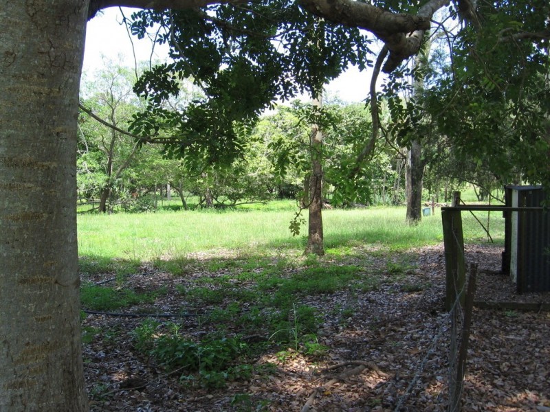 5 Delachantos Road, Hampden QLD 4741