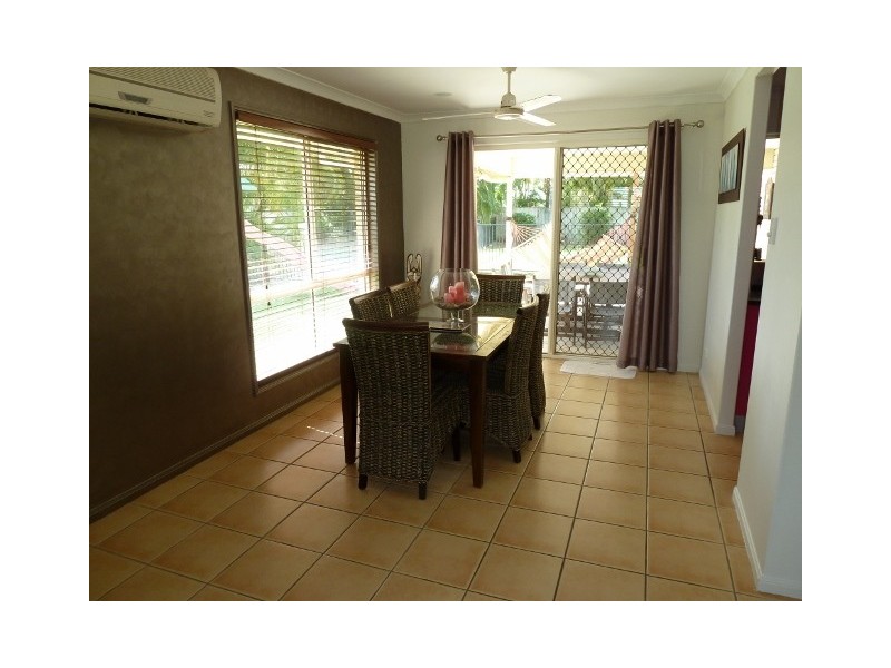 3 Admiralty Way, Bucasia QLD 4750