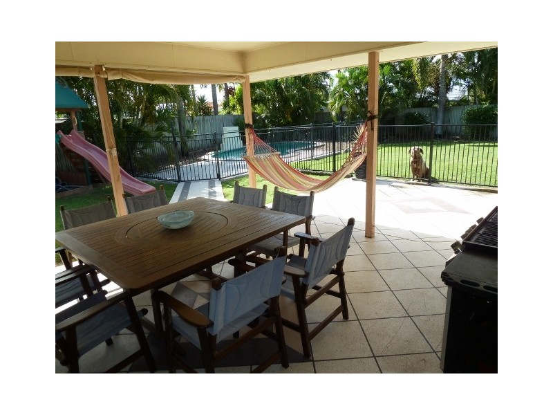 3 Admiralty Way, Bucasia QLD 4750