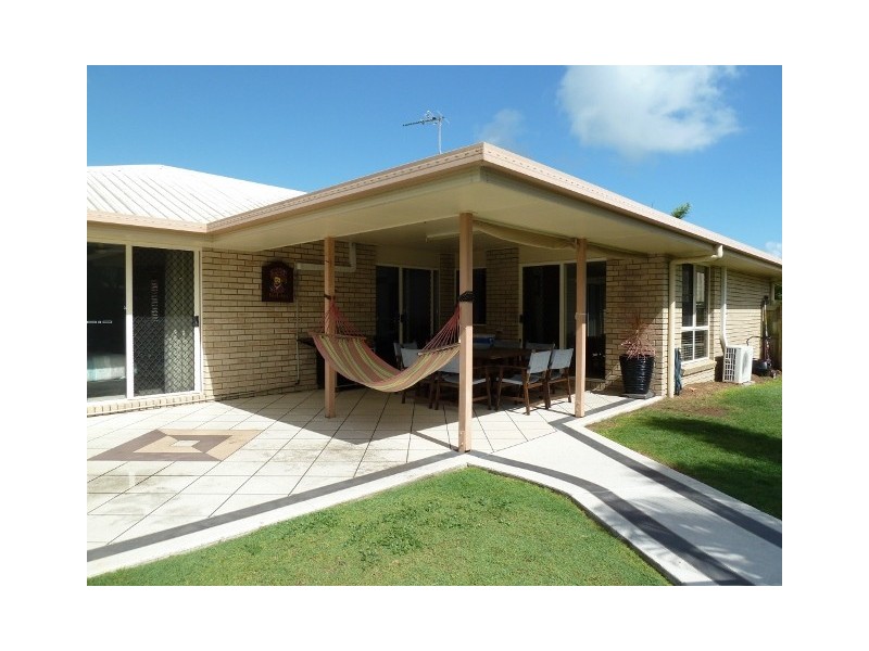 3 Admiralty Way, Bucasia QLD 4750
