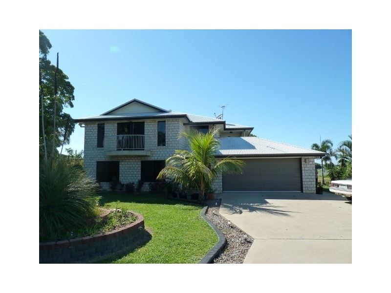 11 Polly Crescent, Richmond QLD 4740