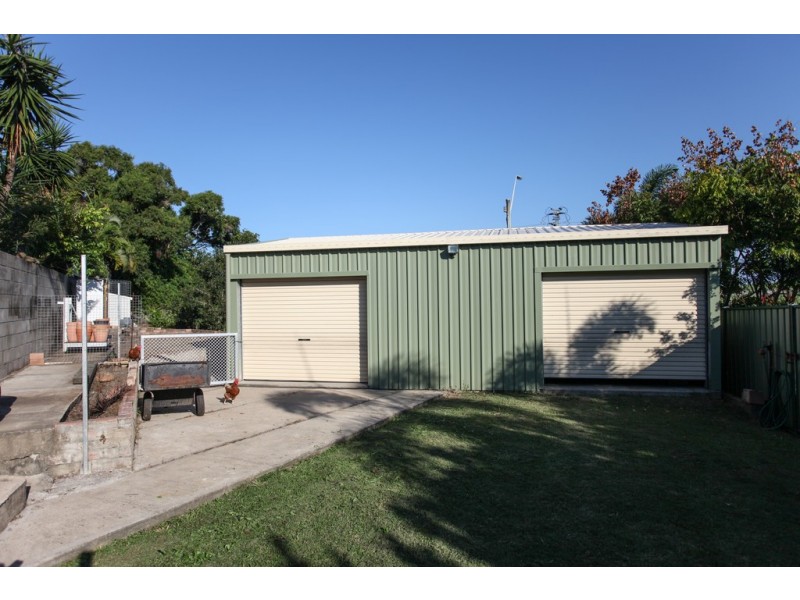 11 Polly Crescent, Richmond QLD 4740