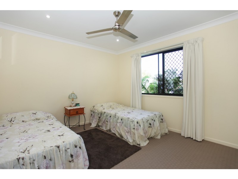 11 Polly Crescent, Richmond QLD 4740