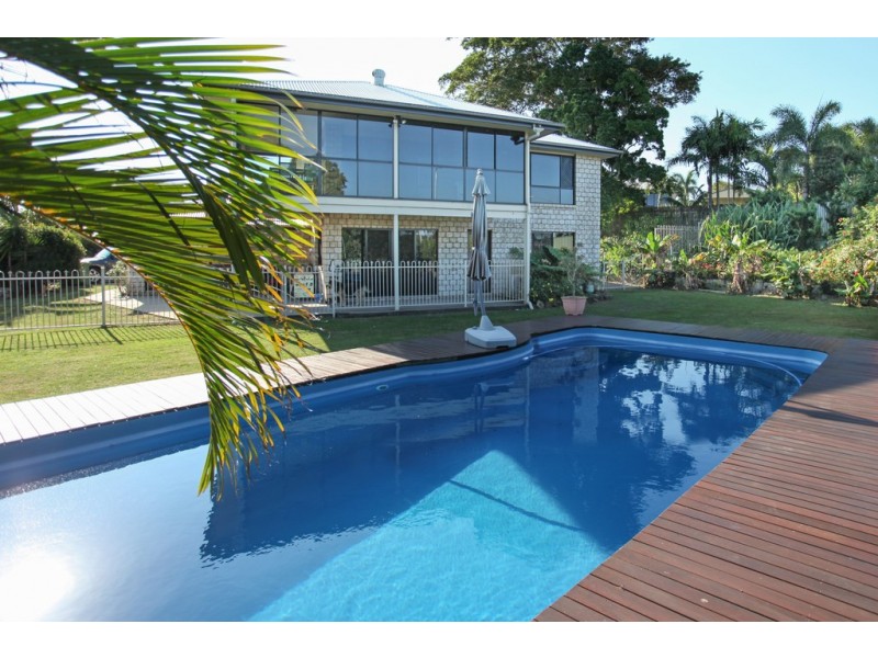 11 Polly Crescent, Richmond QLD 4740