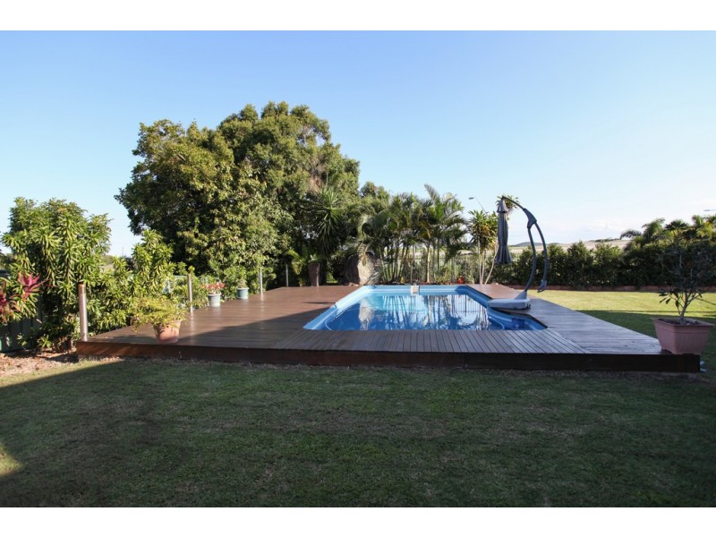 11 Polly Crescent, Richmond QLD 4740