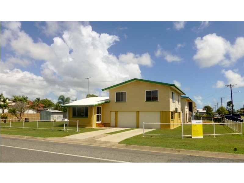 6 Ungerer Street, North Mackay QLD 4740