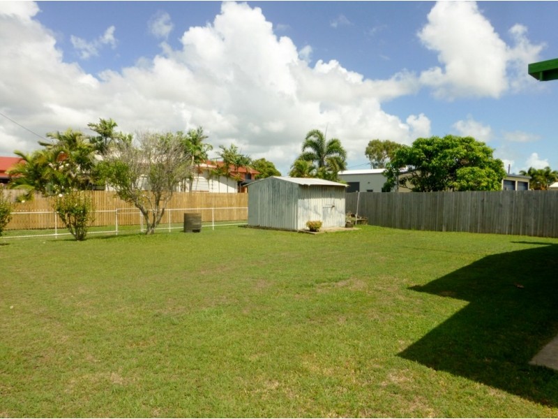 6 Ungerer Street, North Mackay QLD 4740