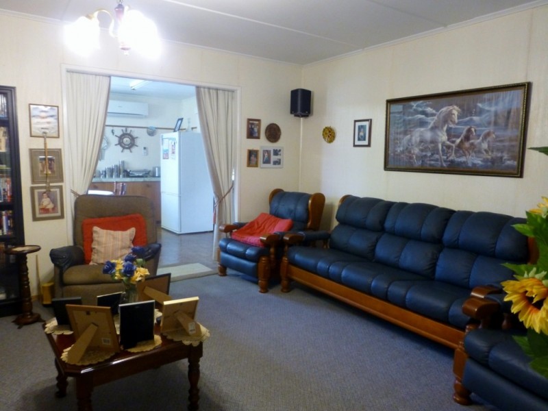 6 Ungerer Street, North Mackay QLD 4740