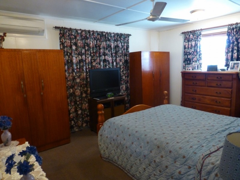 6 Ungerer Street, North Mackay QLD 4740
