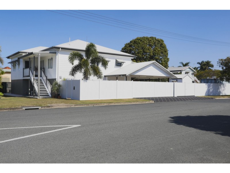 37 Perry Street, West Mackay QLD 4740