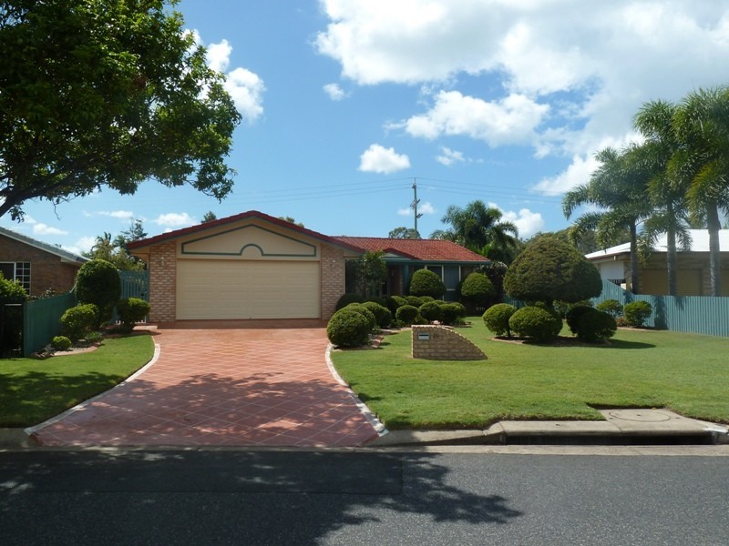18 Spinnaker Way, Bucasia QLD 4750