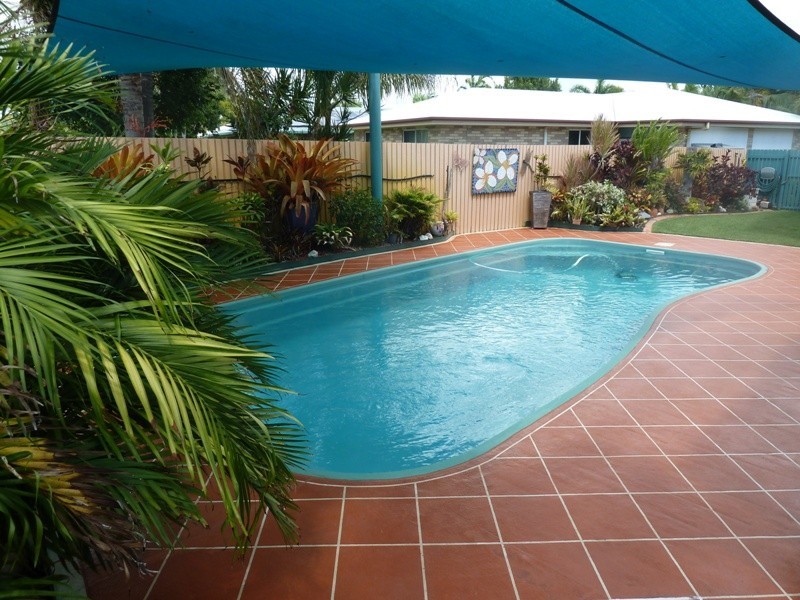 18 Spinnaker Way, Bucasia QLD 4750