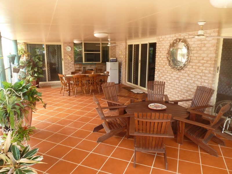 18 Spinnaker Way, Bucasia QLD 4750