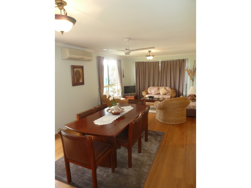 18 Spinnaker Way, Bucasia QLD 4750