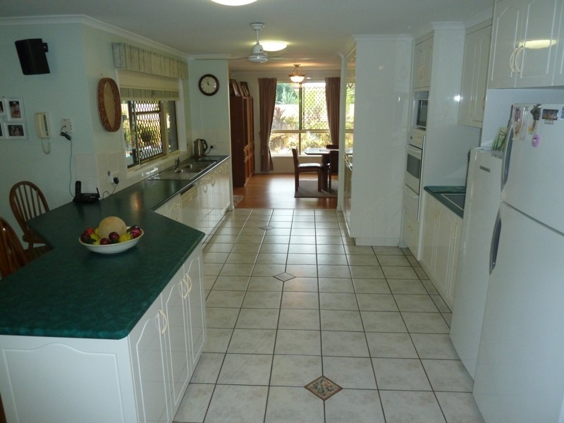 18 Spinnaker Way, Bucasia QLD 4750