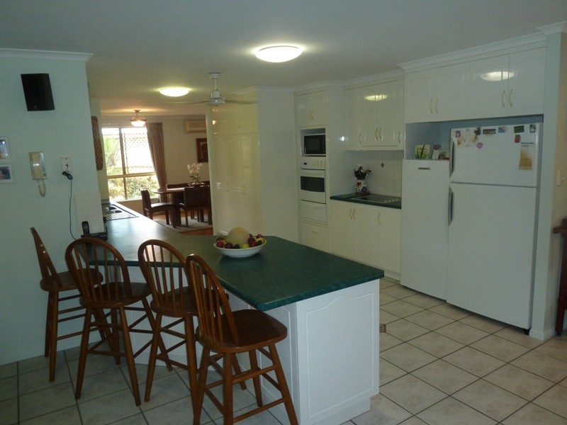 18 Spinnaker Way, Bucasia QLD 4750