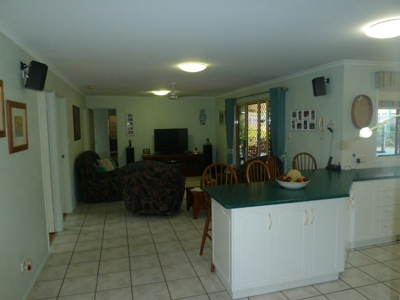 18 Spinnaker Way, Bucasia QLD 4750