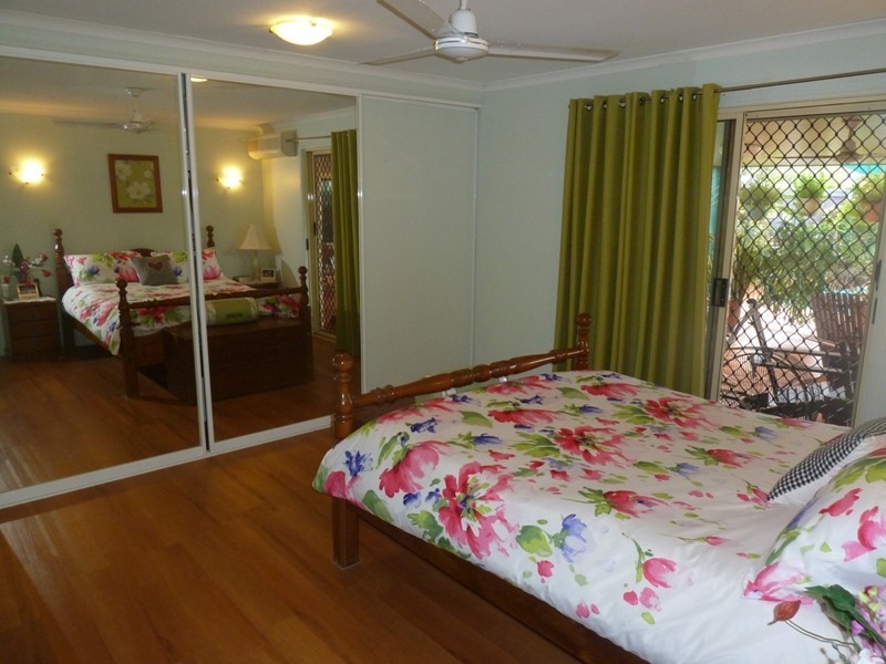 18 Spinnaker Way, Bucasia QLD 4750
