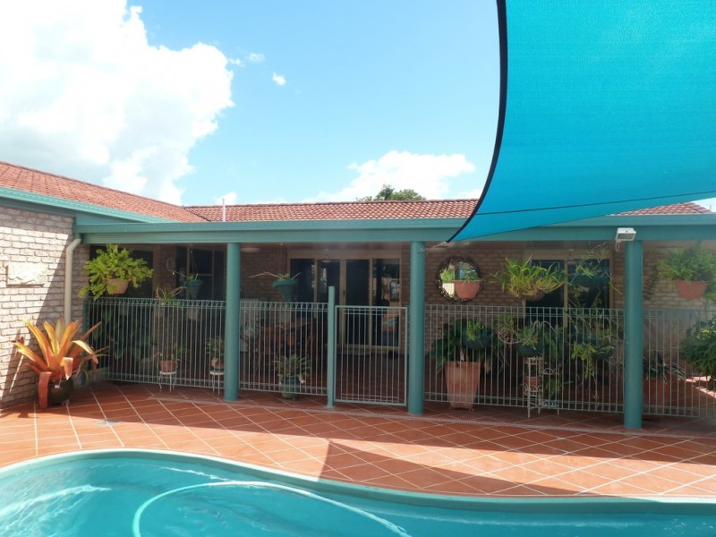 18 Spinnaker Way, Bucasia QLD 4750