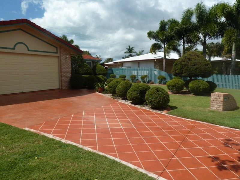 18 Spinnaker Way, Bucasia QLD 4750