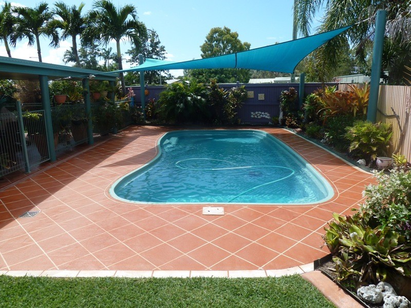 18 Spinnaker Way, Bucasia QLD 4750