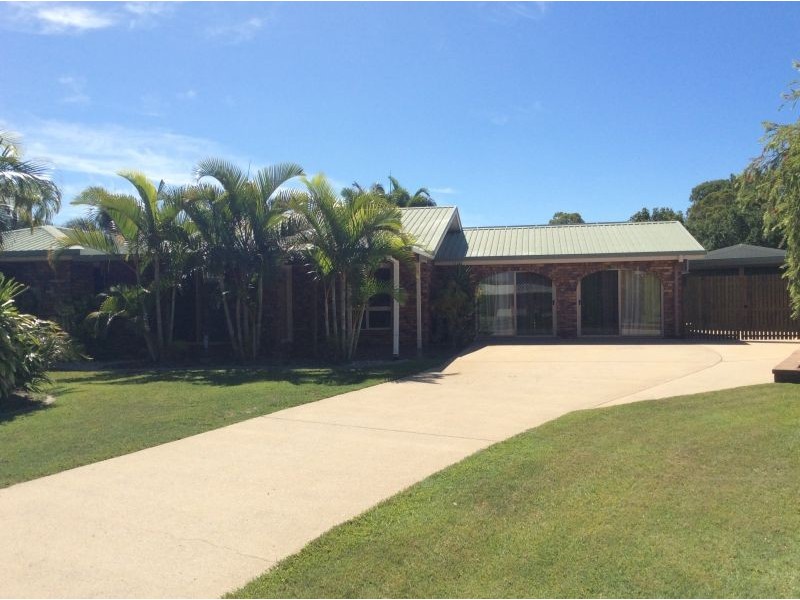 15 Charles Court, Andergrove QLD 4740
