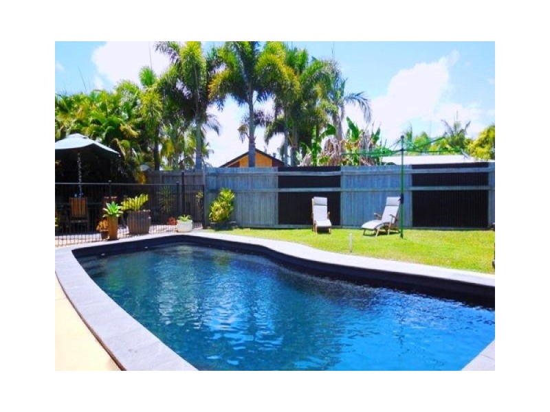 15 Charles Court, Andergrove QLD 4740