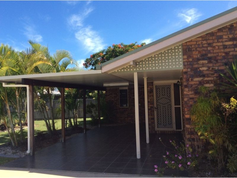 15 Charles Court, Andergrove QLD 4740
