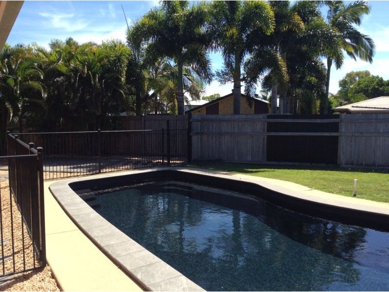 15 Charles Court, Andergrove QLD 4740