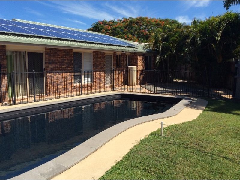 15 Charles Court, Andergrove QLD 4740
