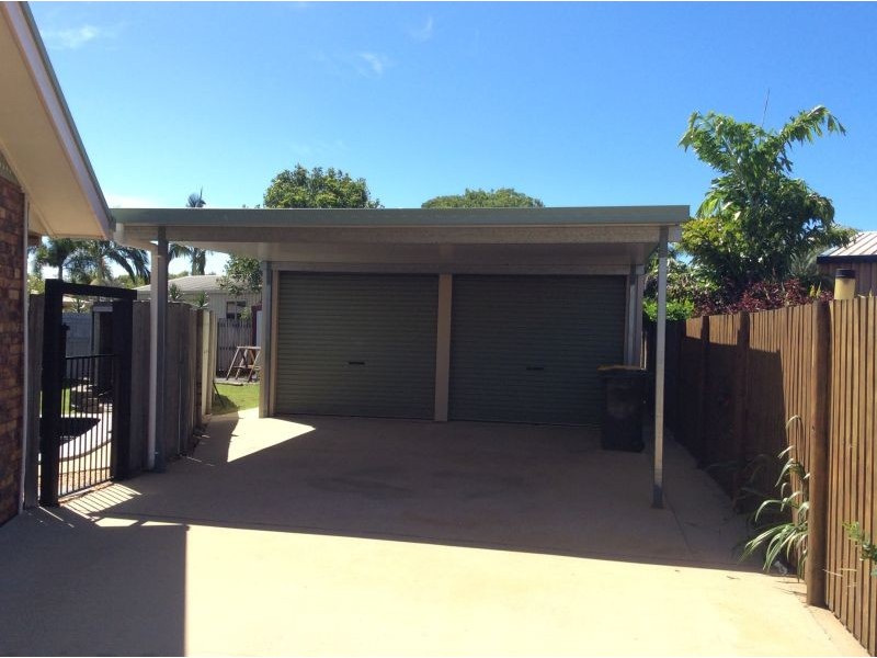 15 Charles Court, Andergrove QLD 4740
