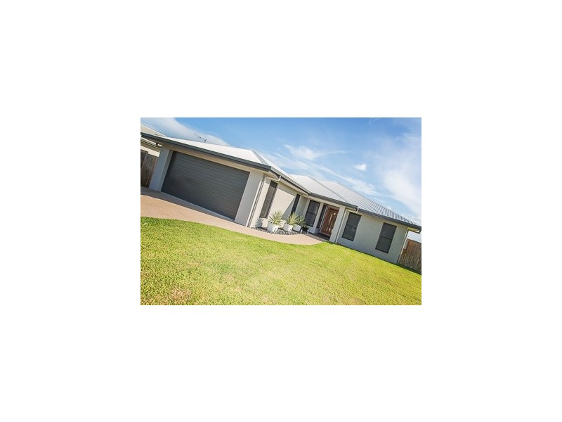 18 Hoffman Drive, Marian QLD 4753