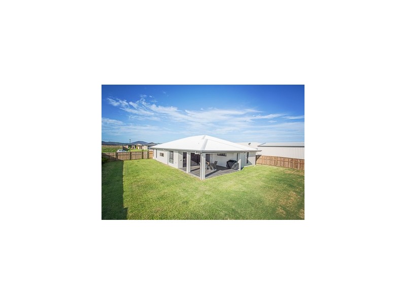 18 Hoffman Drive, Marian QLD 4753