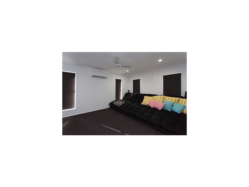 18 Hoffman Drive, Marian QLD 4753