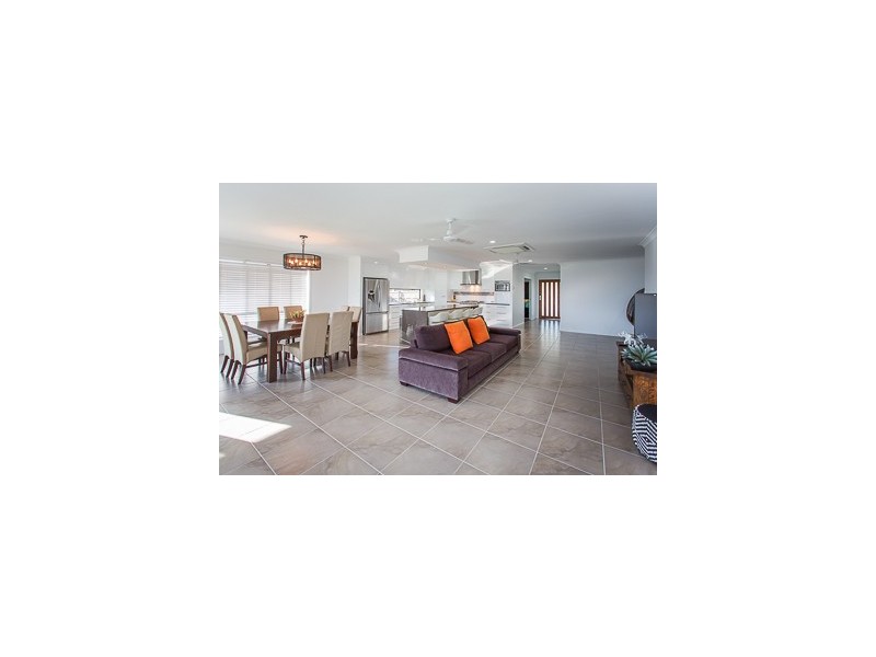 18 Hoffman Drive, Marian QLD 4753