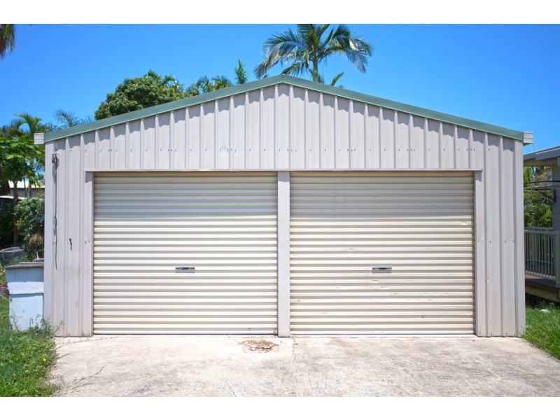 50 Meadow Street, North Mackay QLD 4740