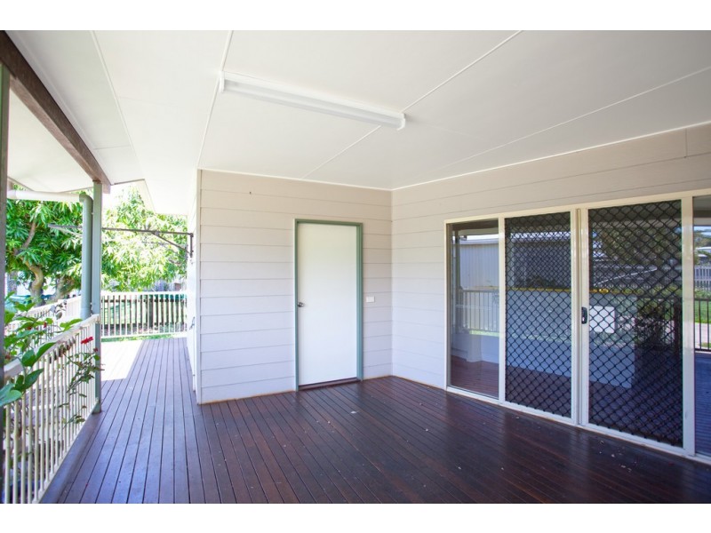 50 Meadow Street, North Mackay QLD 4740