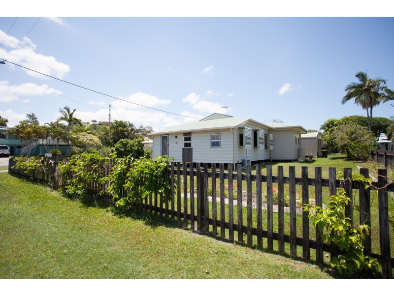 50 Meadow Street, North Mackay QLD 4740