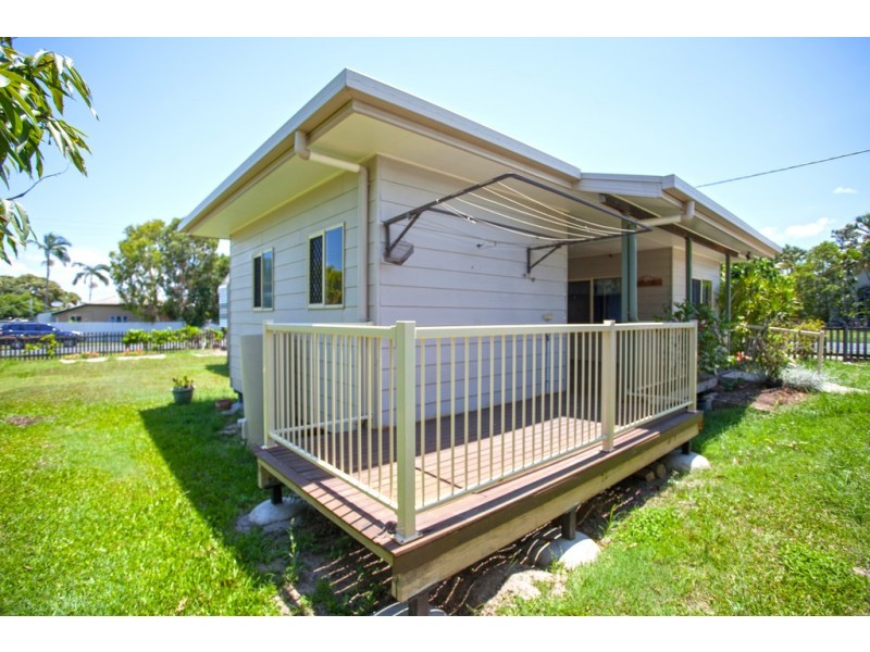 50 Meadow Street, North Mackay QLD 4740