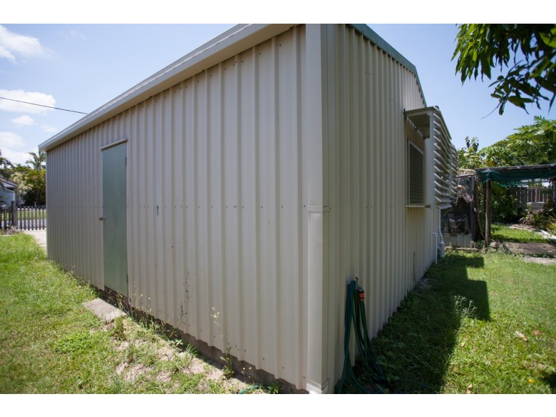 50 Meadow Street, North Mackay QLD 4740