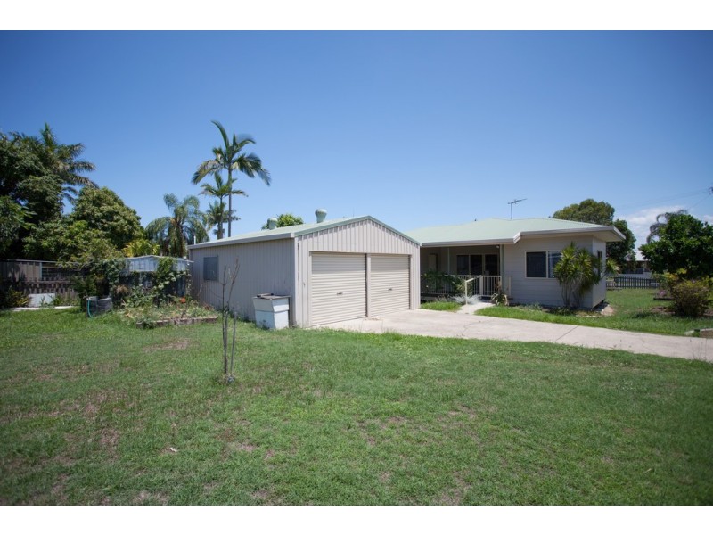 50 Meadow Street, North Mackay QLD 4740