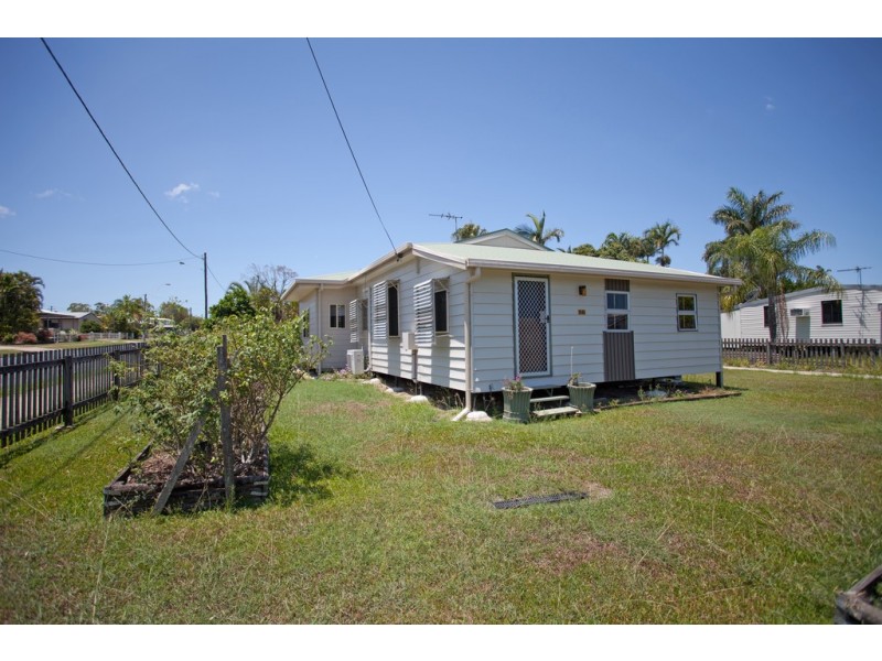 50 Meadow Street, North Mackay QLD 4740