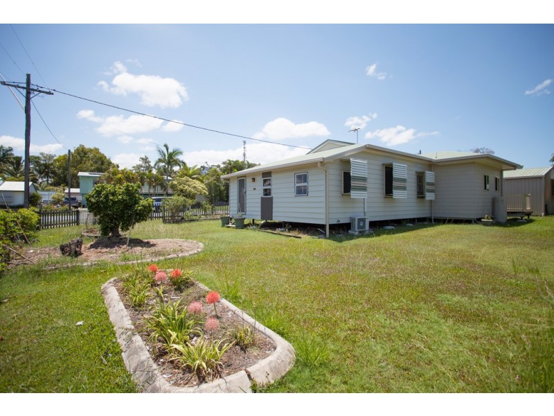 50 Meadow Street, North Mackay QLD 4740