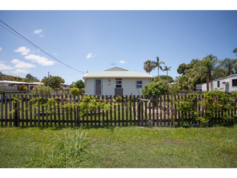 50 Meadow Street, North Mackay QLD 4740