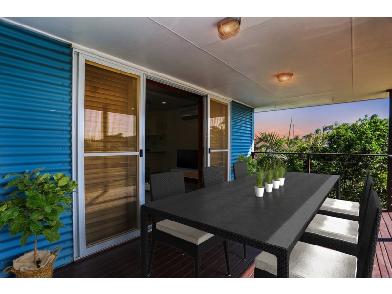 20 Grace Cresc, Slade Point QLD 4740